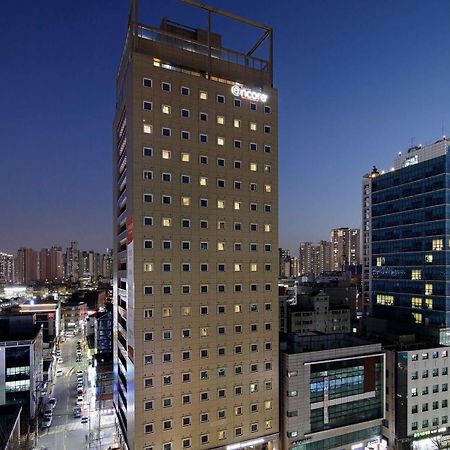 Ramada Encore By Wyndham Seoul Dongdaemun Seul Exterior foto