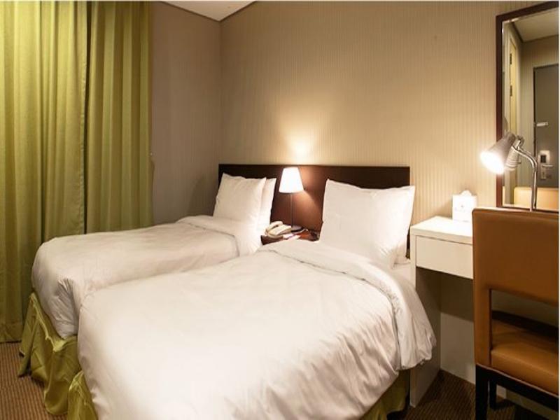 Ramada Encore By Wyndham Seoul Dongdaemun Seul Exterior foto