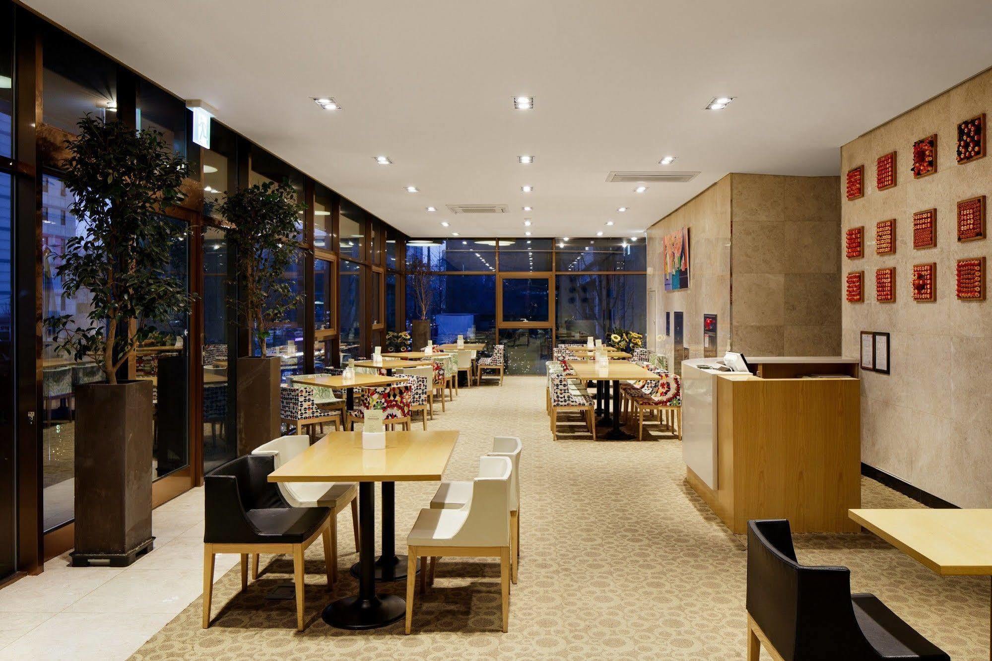 Ramada Encore By Wyndham Seoul Dongdaemun Seul Exterior foto