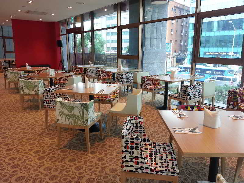 Ramada Encore By Wyndham Seoul Dongdaemun Seul Exterior foto